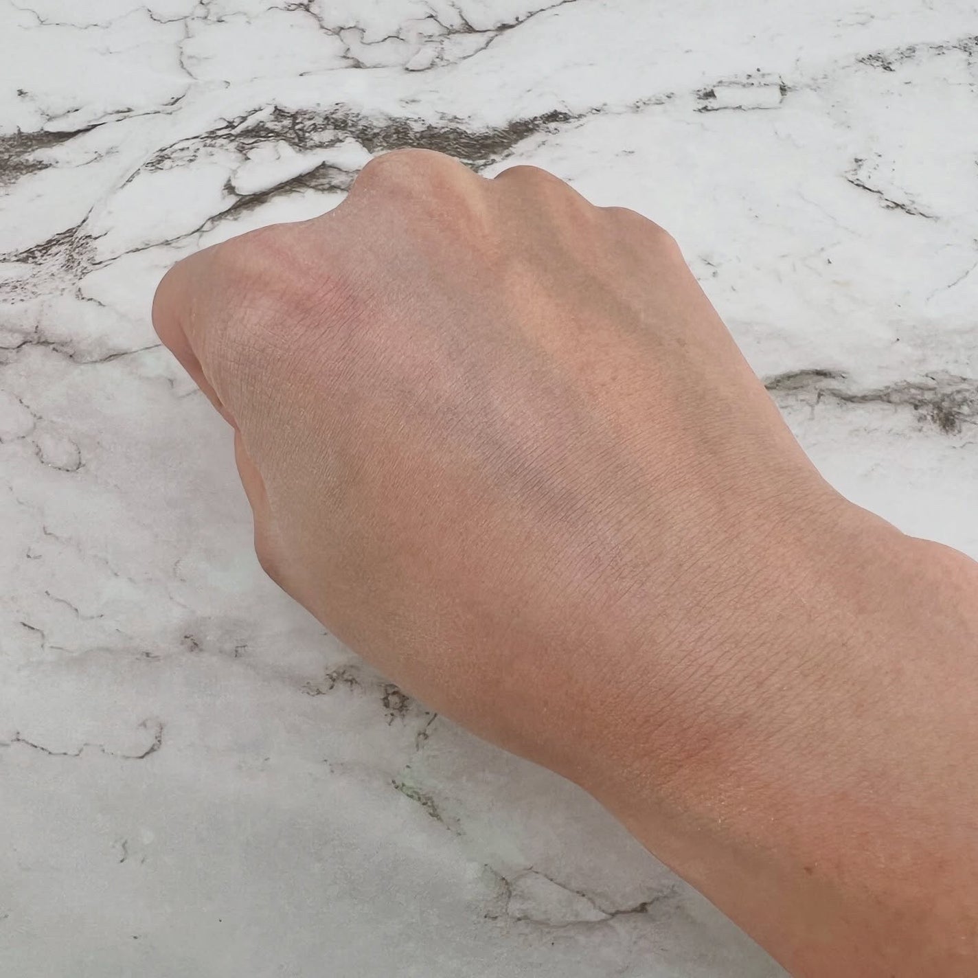 ソフトマットプレストパウダー/FUNNY ELVES方里/プレストパウダーを使ったクチコミ(3枚目)