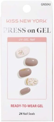 プレスオンジェル GNS04J