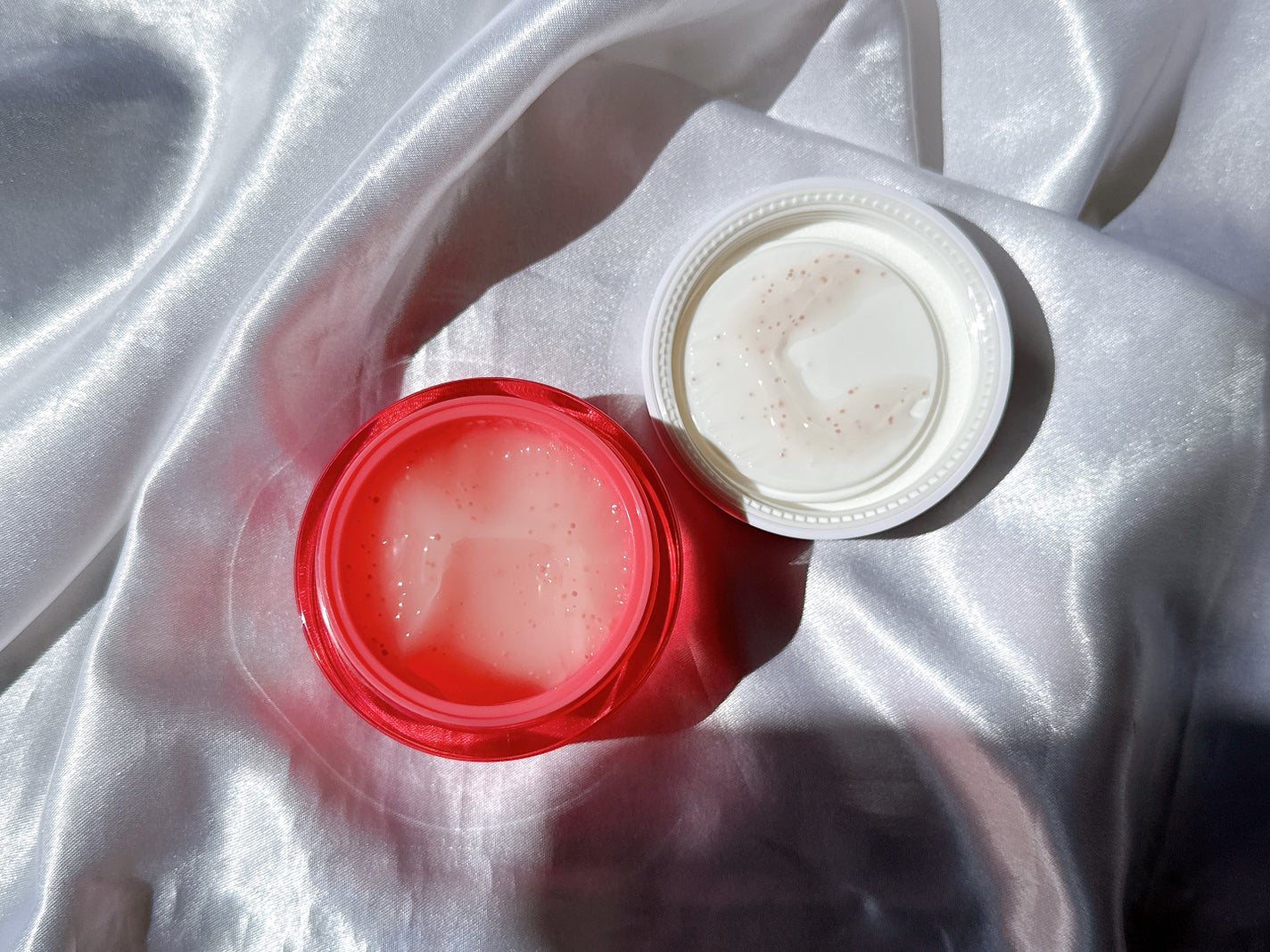 PDRNショット 1000+/fractionalCC/美容液を使ったクチコミ(5枚目)