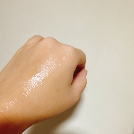 BnDヒップクリーム/BnD/バスト・ヒップケアを使ったクチコミ(4枚目)