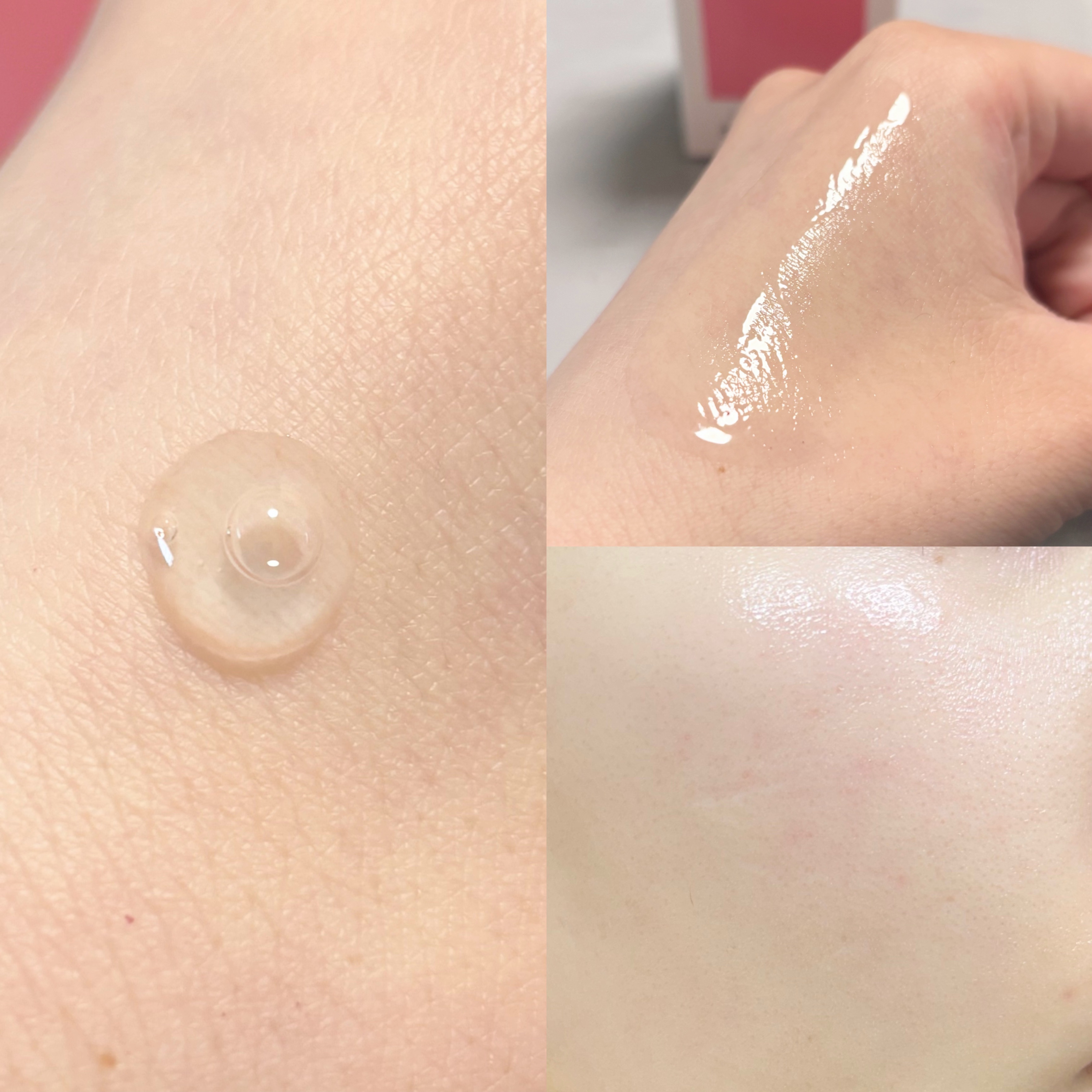 セルメイジング ビタC ブライトニングアンプル/Torriden/美容液を使ったクチコミ（2枚目）