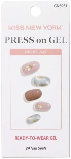 プレスオンジェル GNS05J