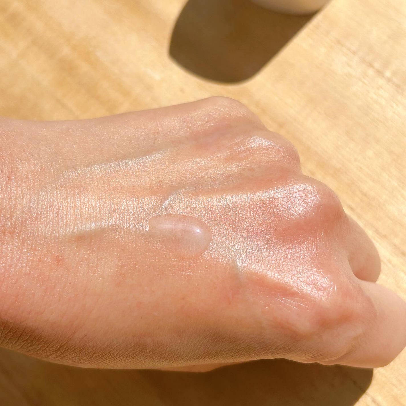 トイロ バイタライジングドロップ<医薬部外品>/ファンケル/化粧水を使ったクチコミ(4枚目)