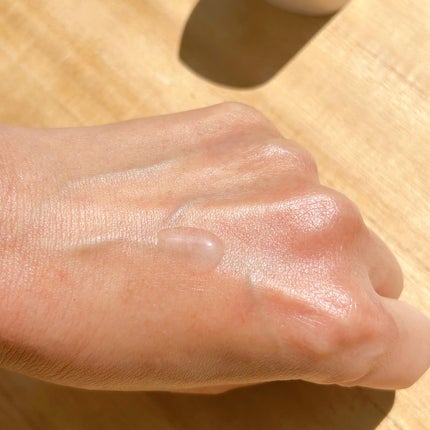 トイロ バイタライジングドロップ<医薬部外品>/ファンケル/化粧水を使ったクチコミ(4枚目)