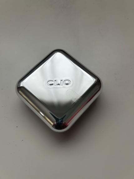 エッセンシャル リップチーク タップ/CLIO/ジェル・クリームチークを使ったクチコミ(3枚目)