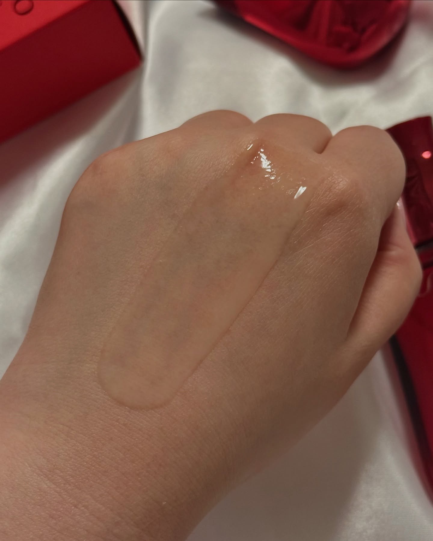 アルティミューン™ パワライジング セラム/SHISEIDO/美容液を使ったクチコミ（3枚目）