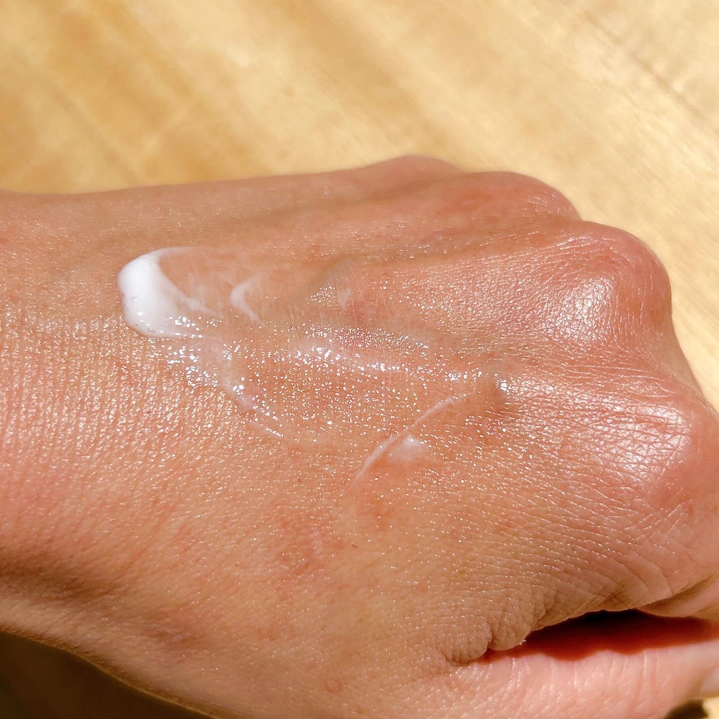 トイロ バイタライジングドロップ<医薬部外品>/ファンケル/化粧水を使ったクチコミ(10枚目)