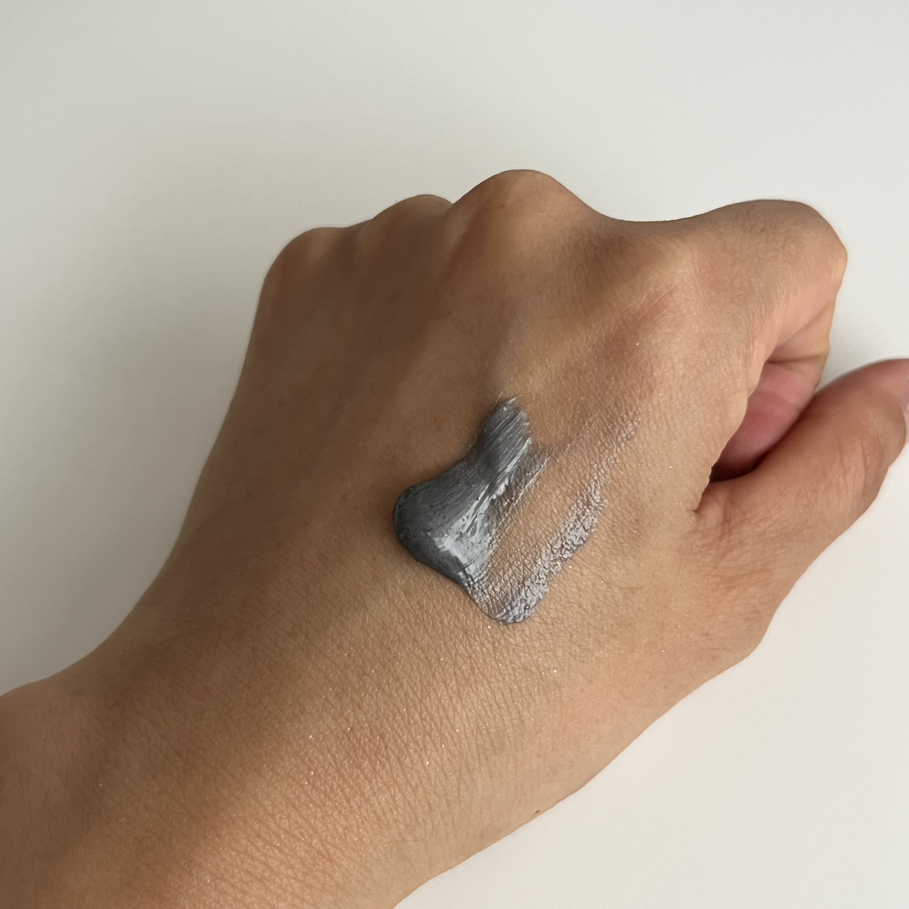 ポアクリア スクラブ ウォッシュ/ONE BY KOSE/洗顔フォームを使ったクチコミ（2枚目）