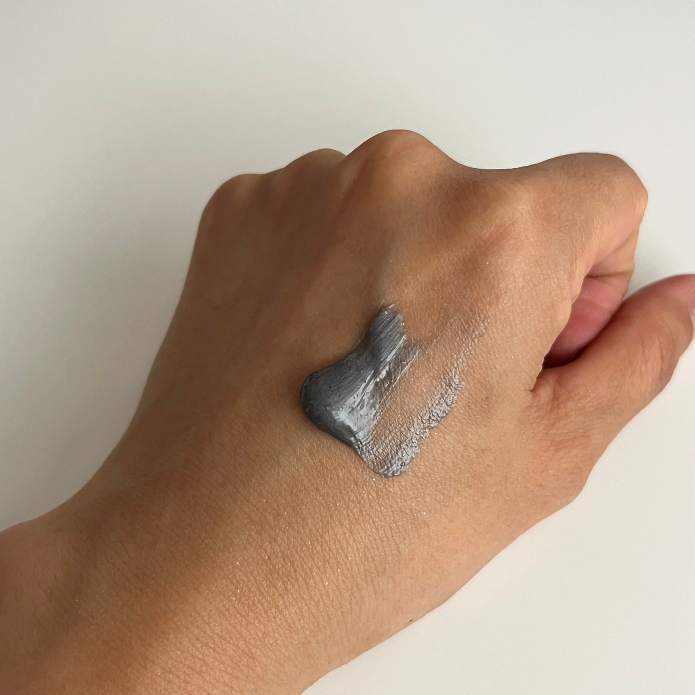 ポアクリア スクラブ ウォッシュ/ONE BY KOSE/洗顔フォームを使ったクチコミ(2枚目)