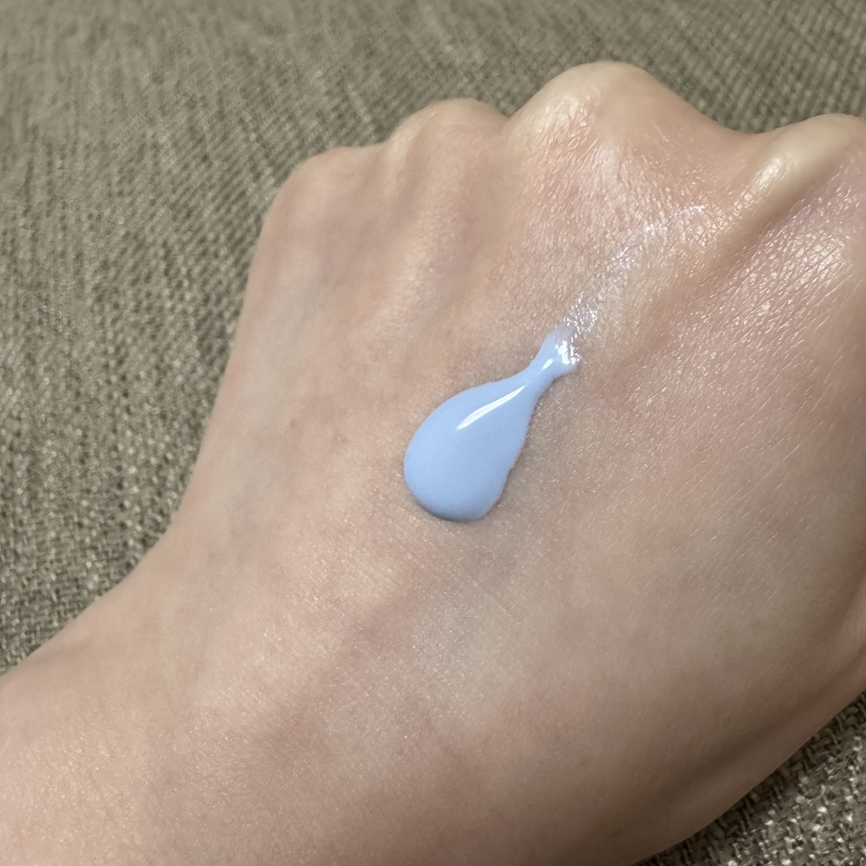 ディオール スノー UV ベース SPF50/ PA+++/Dior/ベースメイクを使ったクチコミ（3枚目）