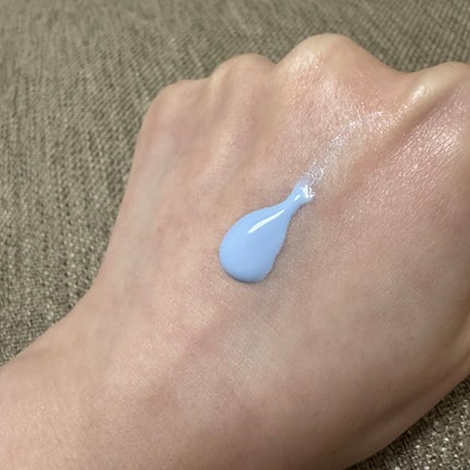 ディオール スノー UV ベース SPF50/ PA+++/Dior/ベースメイクを使ったクチコミ(3枚目)