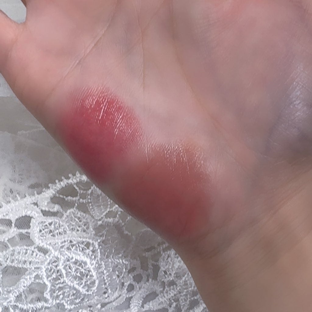 BRAYE LIPSLEEK/BRAYE/口紅を使ったクチコミ(5枚目)