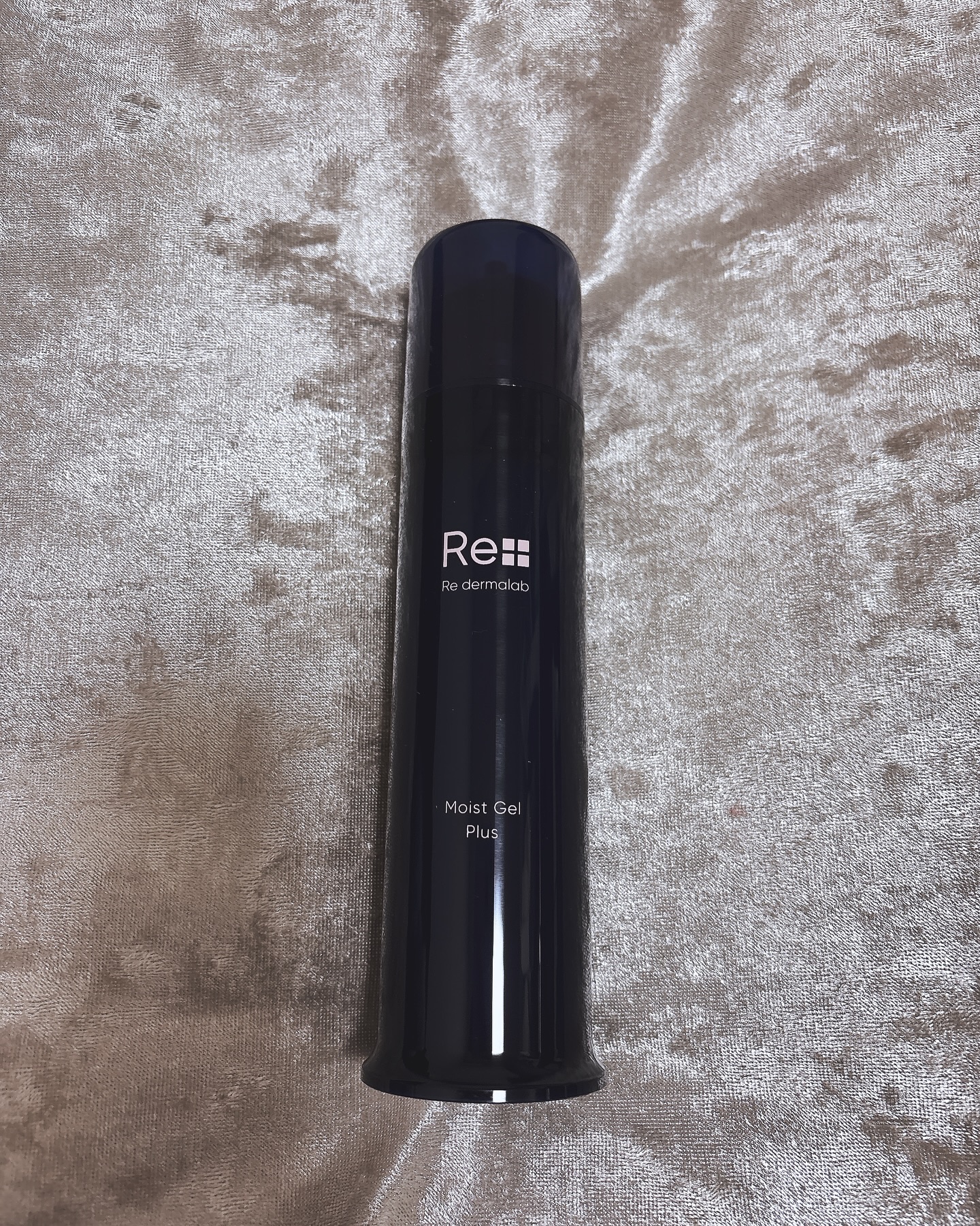 モイストゲルプラス/Re dermalab/オールインワン化粧品を使ったクチコミ（1枚目）