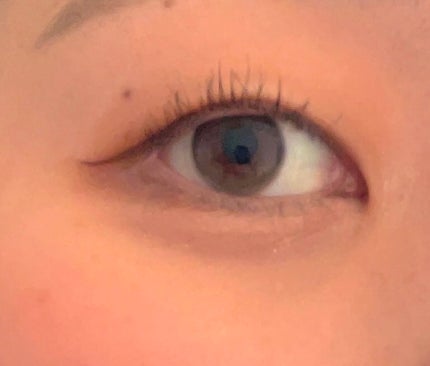 YURIAL 1DAY/URIA i-DOL/ワンデー(1DAY)カラコンを使ったクチコミ(3枚目)