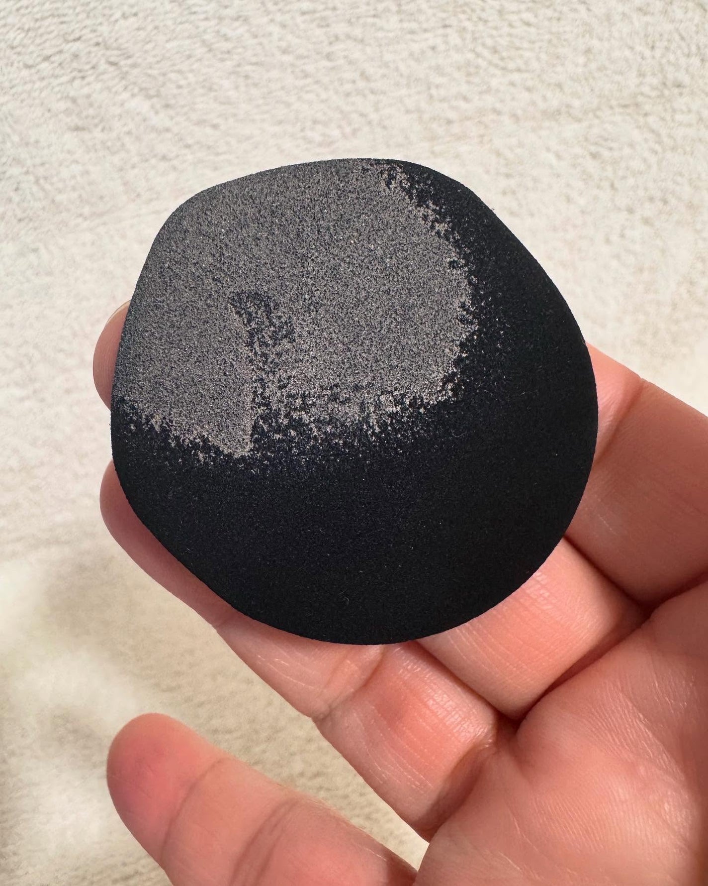 HARIAS 薬用クッションファンデーション/HARIAS/クッションファンデーションを使ったクチコミ(5枚目)