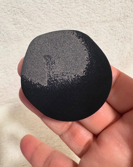 HARIAS 薬用クッションファンデーション/HARIAS/クッションファンデーションを使ったクチコミ(5枚目)