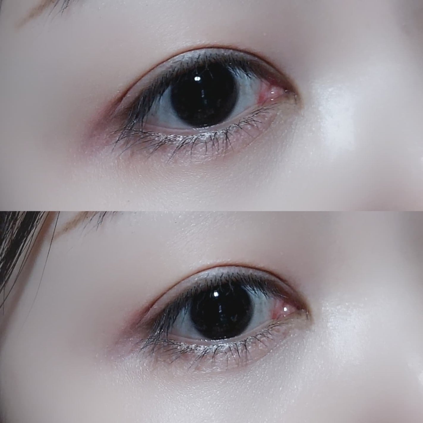 クマシーラークリーム/スキンヒーロー/アイケア・アイクリームを使ったクチコミ(4枚目)