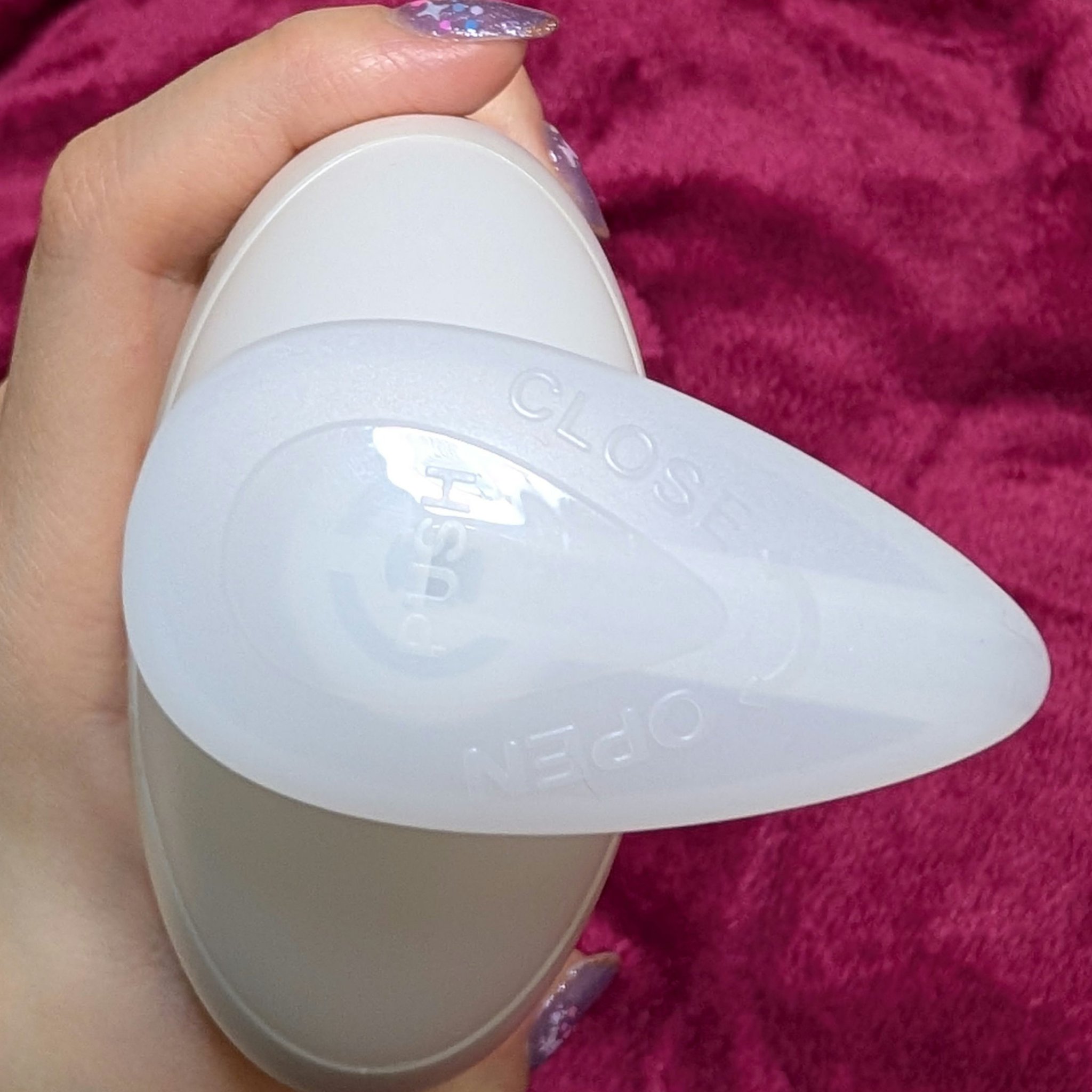 バイブラント ラディアンス　アロマミルク/ジョンソンボディケア/ボディミルクを使ったクチコミ（3枚目）