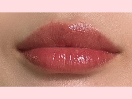 ベリーショット リップティント No.4 ウ―ウー/sisua by unleashia/口紅の画像