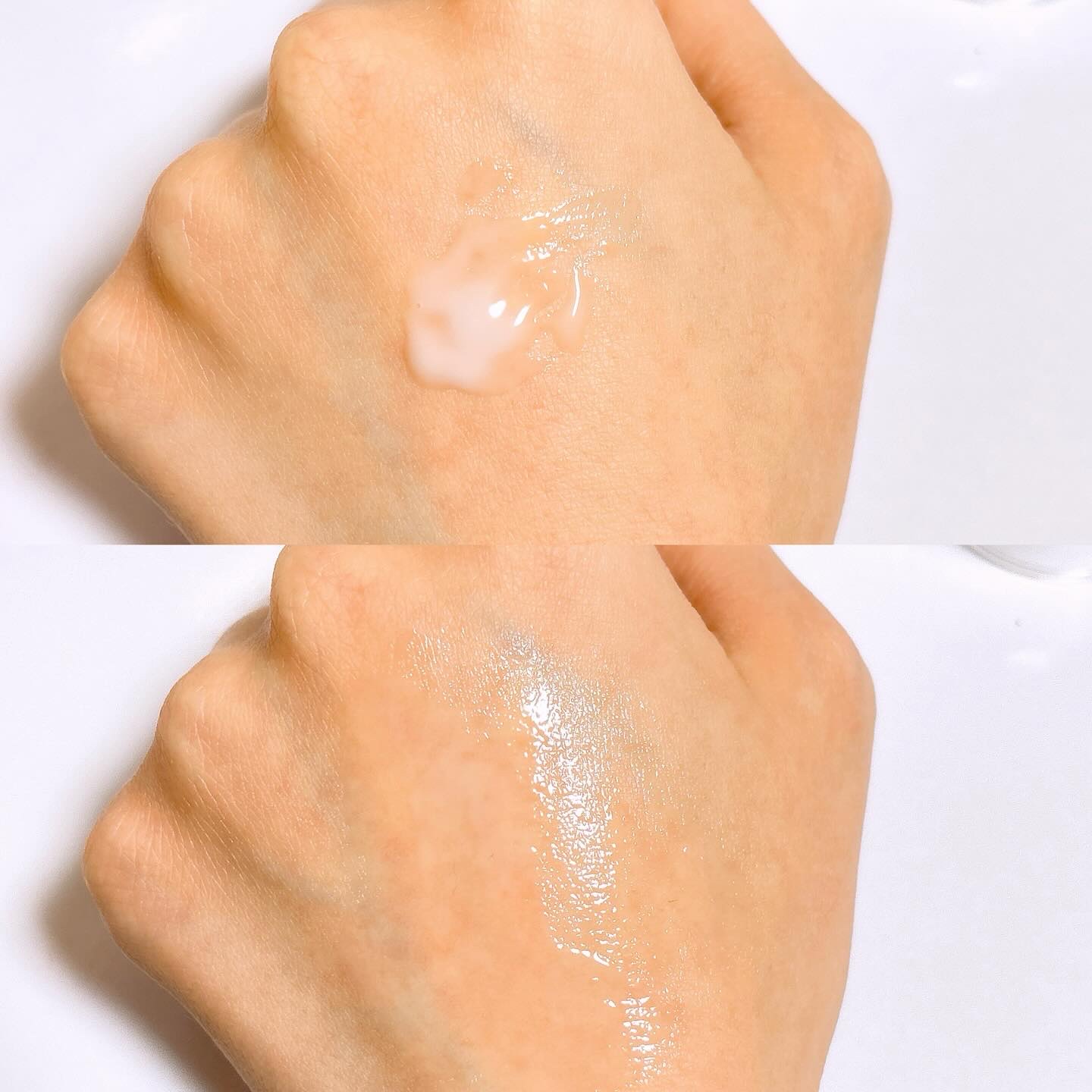 バクチオールポアジェットセラム/Dr.G/美容液を使ったクチコミ（3枚目）