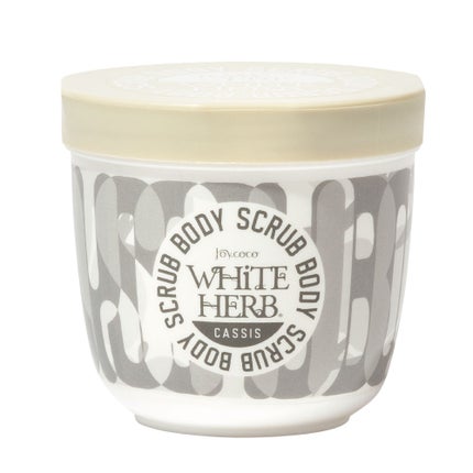 Joy.coco(ジョイココ) ジョイココ ボディスクラブ ホワイトハーブ