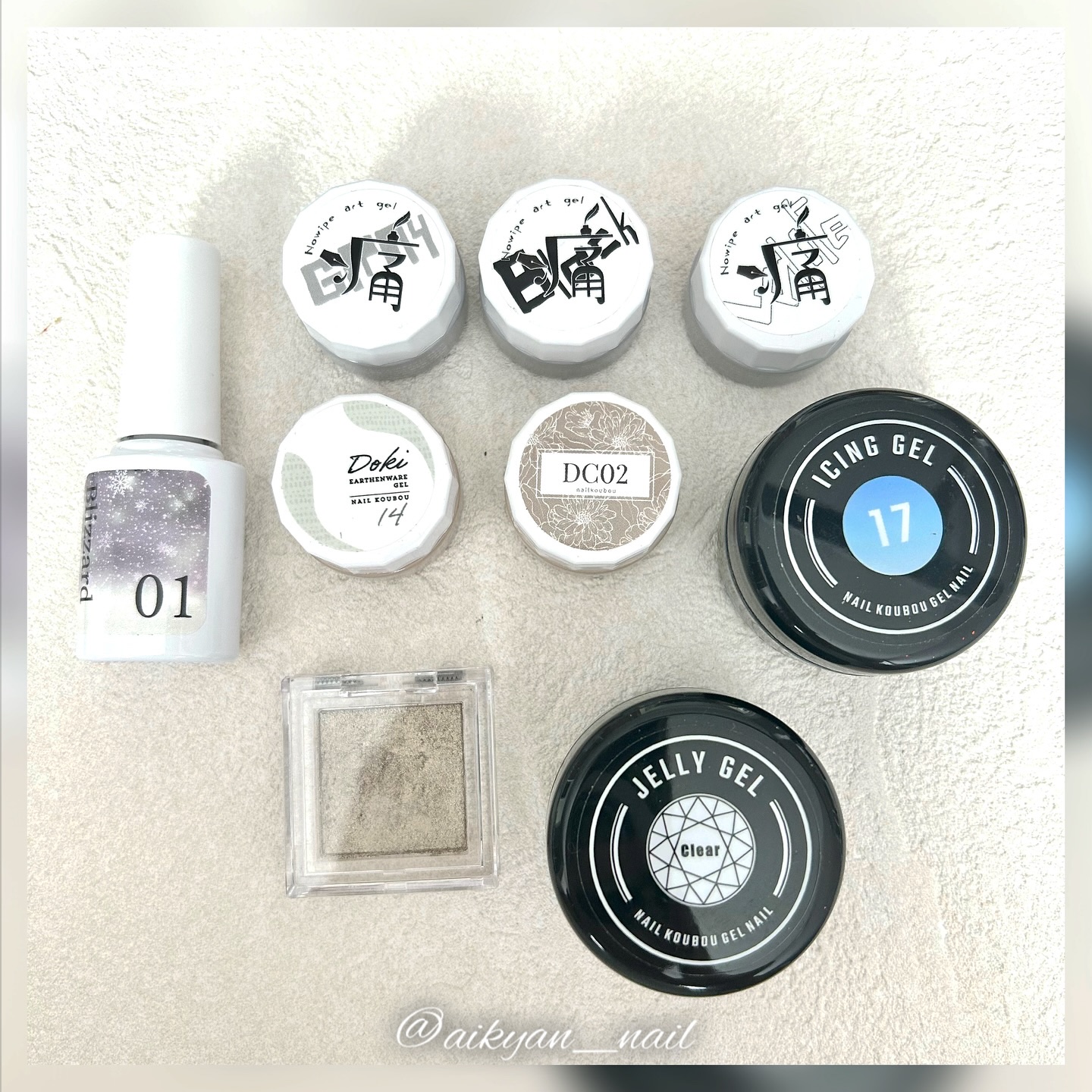 絶佳筆/ネイル工房/ネイル用品を使ったクチコミ（3枚目）