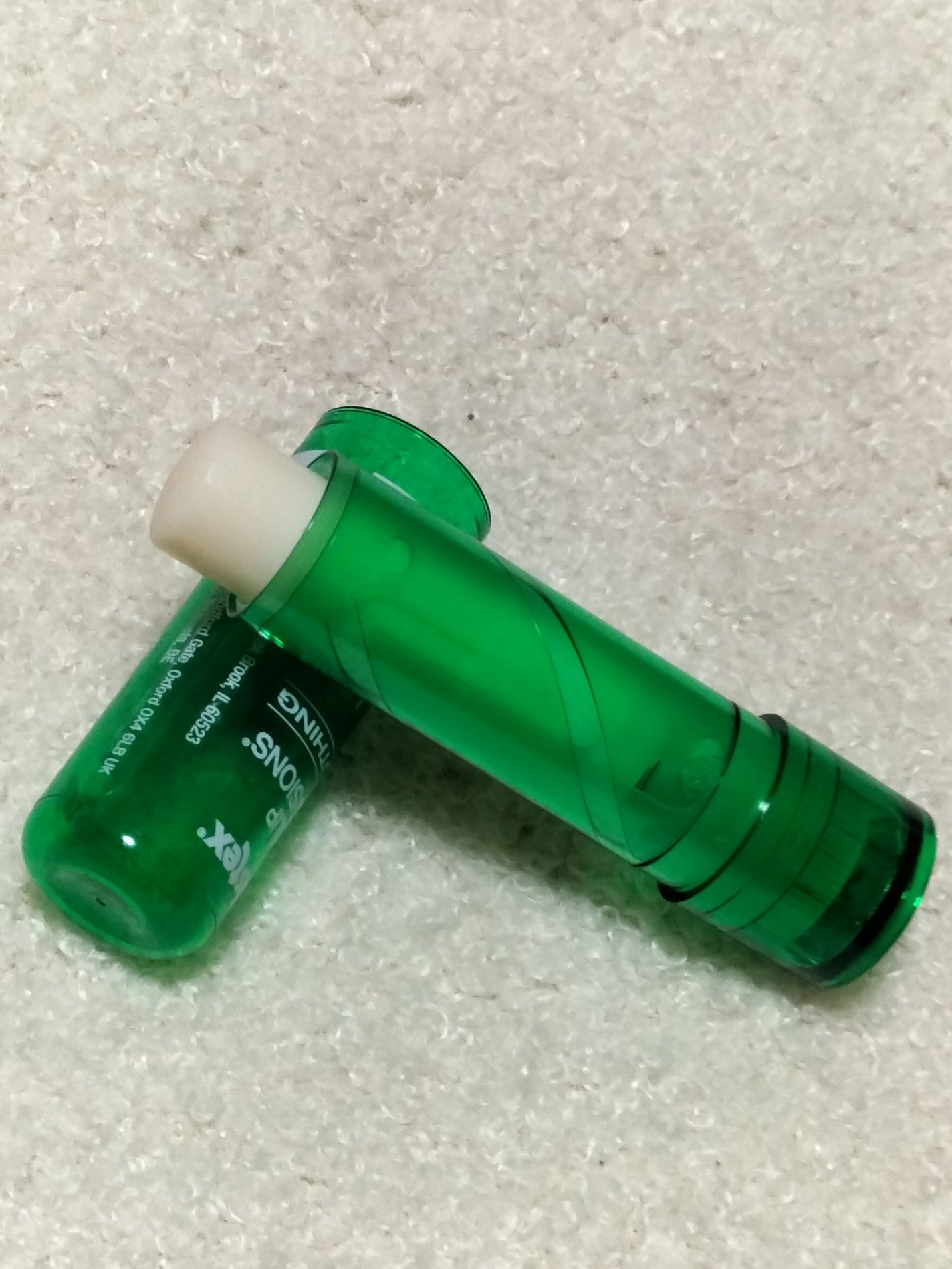 ユースキン メディカルリップスティック/ユースキン/リップクリームを使ったクチコミ(3枚目)