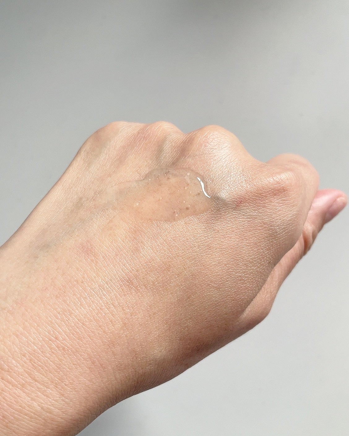 PDRN ビタグル カプセル 化粧水/Klairs/化粧水を使ったクチコミ(4枚目)