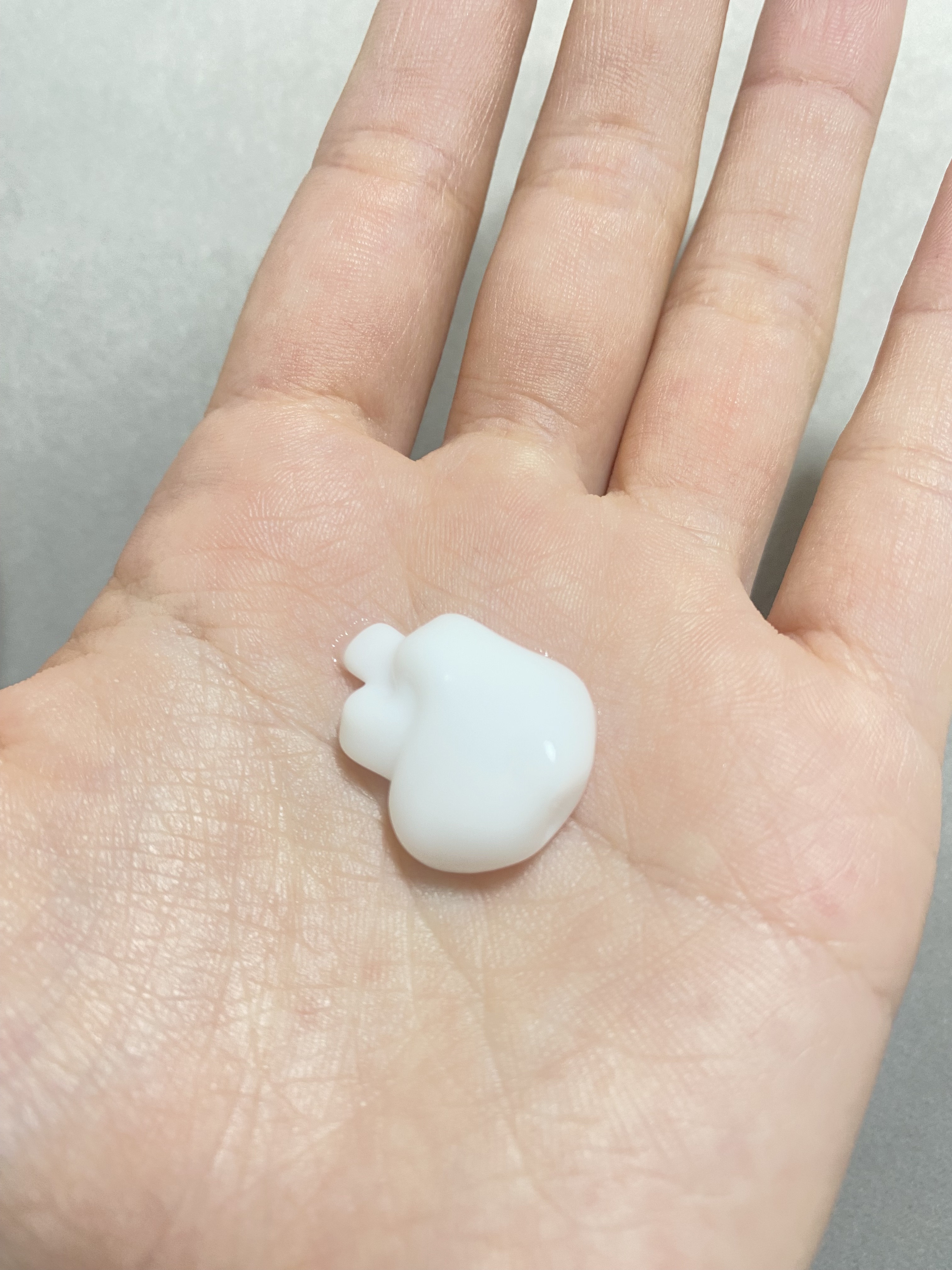 バイブラント ラディアンス　アロマミルク/ジョンソンボディケア/ボディミルクを使ったクチコミ（3枚目）