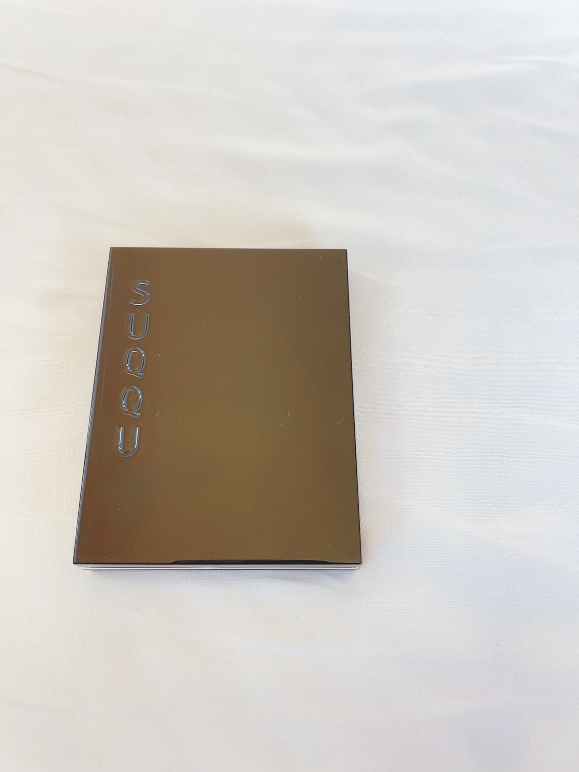 シグニチャー カラー アイズ/SUQQU/アイシャドウパレットを使ったクチコミ(1枚目)