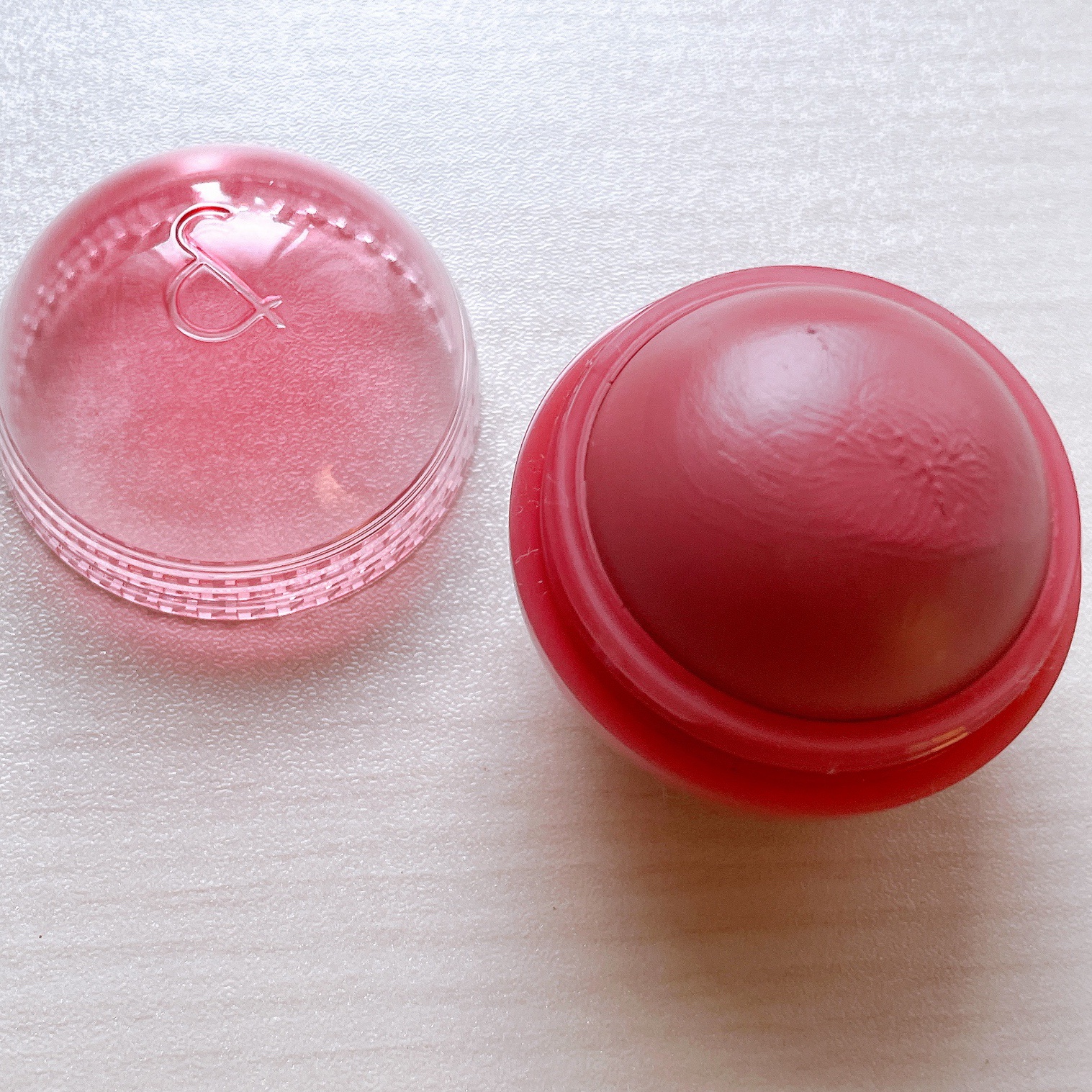 ジューシーロールチーク/rom&nd/ジェル・クリームチークを使ったクチコミ（3枚目）