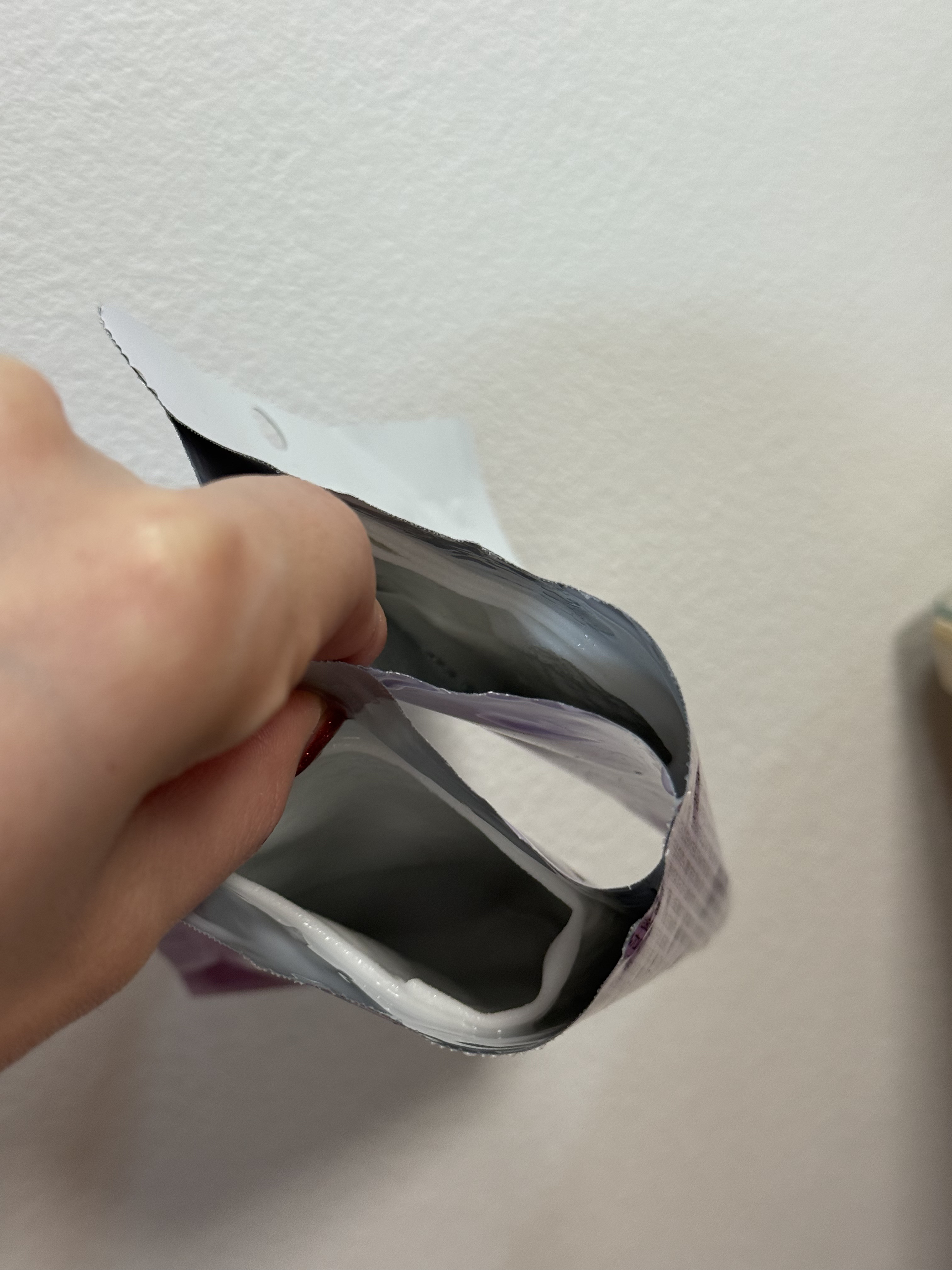 9番 NMNバイオリフトラッピングマスク/numbuzin/シートマスク・パックを使ったクチコミ（2枚目）