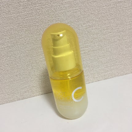 ダブルリペア ツートン セラム/ドットフォース/美容液を使ったクチコミ(1枚目)