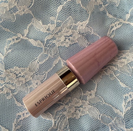 min on LIPS 「KOSEエスプリークグロウアイヴェールPK832アイカラーです..」(1枚目)