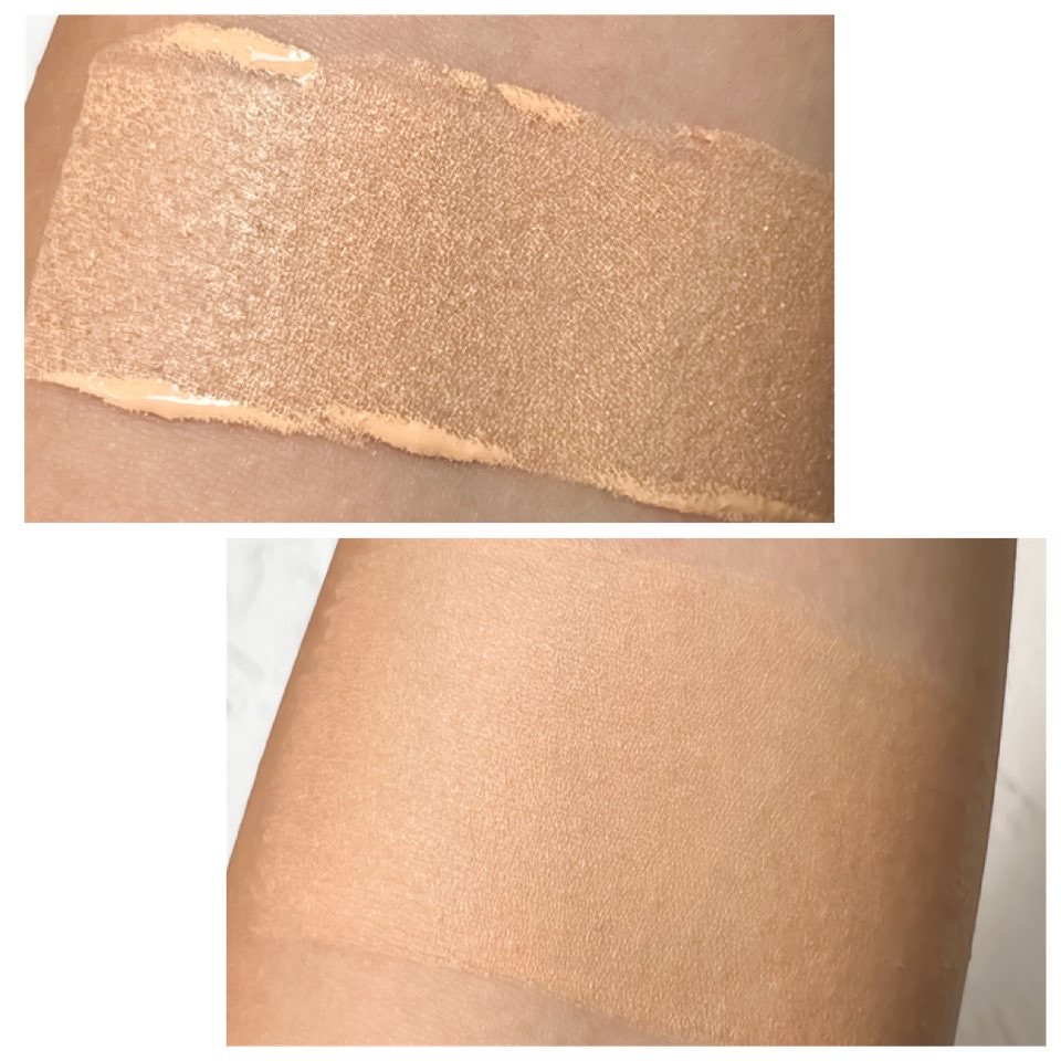 シースルー ヴェール コンパクト/PAUL & JOE BEAUTE/ファンデーションを使ったクチコミ（3枚目）