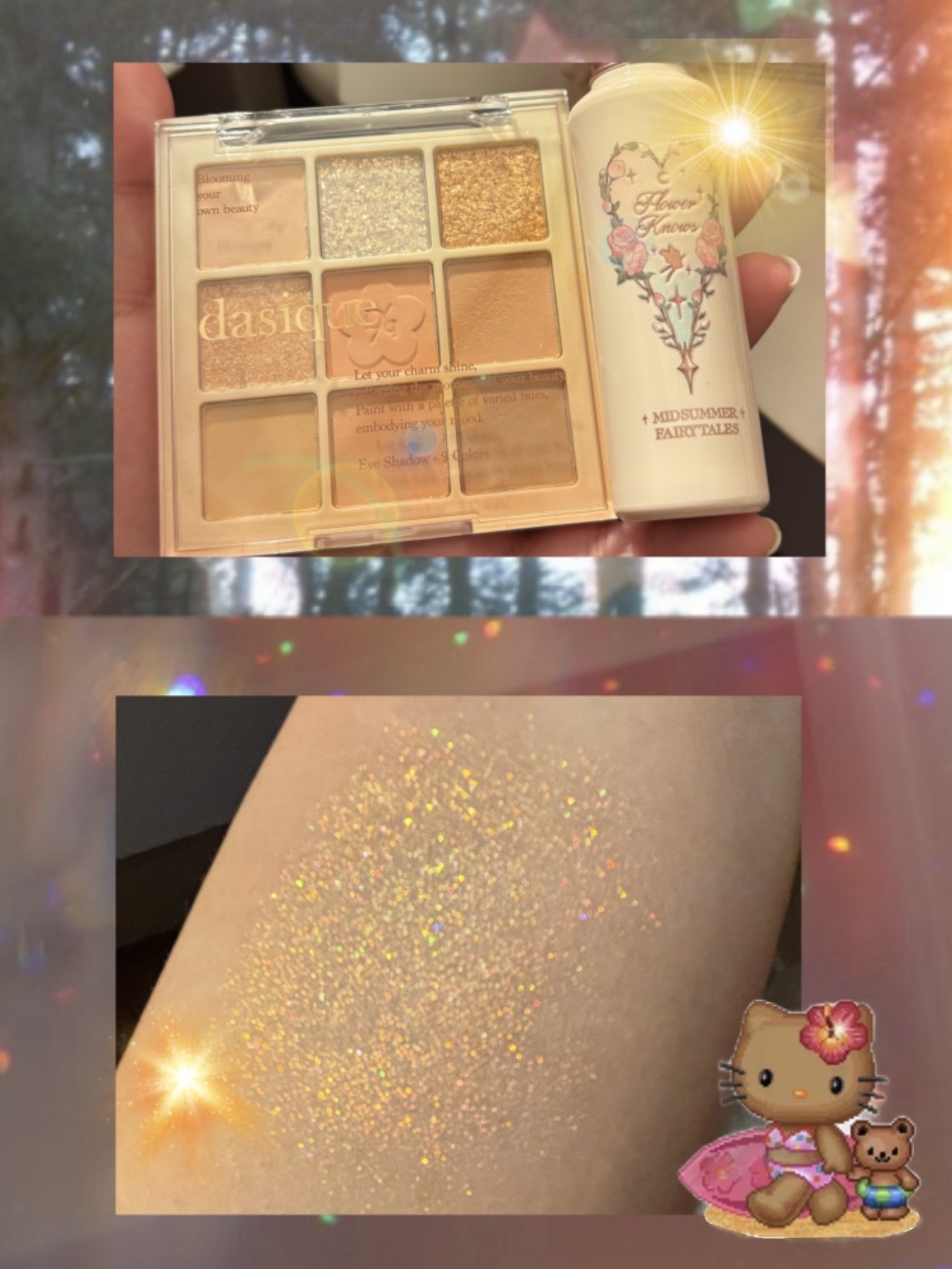 N’s COLLECTION 1day/N’s COLLECTION/ワンデー（１DAY）カラコンを使ったクチコミ（1枚目）