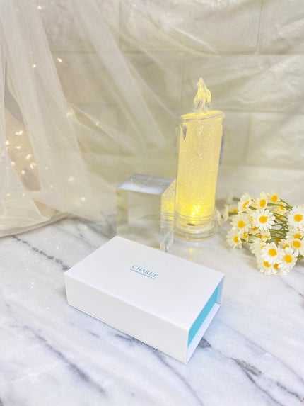 クラウドアンプル 1week キット/CHARDE/美容液を使ったクチコミ(7枚目)