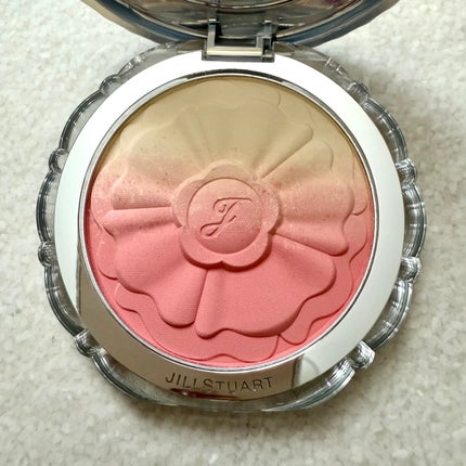 ジルスチュアート ブルームクチュール アイズ ジュエルドブーケ/JILL STUART/アイシャドウパレットを使ったクチコミ(4枚目)