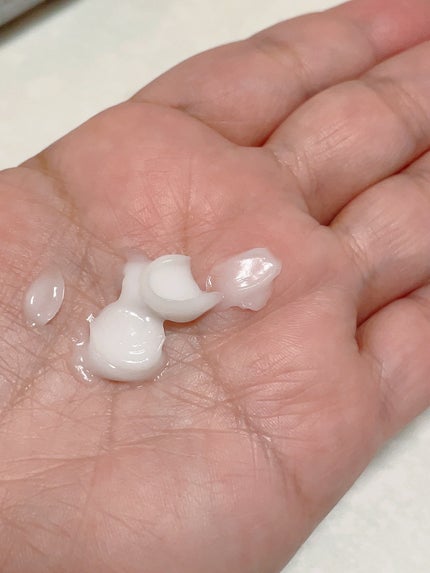 バスタイム モイストバリアクリーム/キュレル/ボディクリームを使ったクチコミ(6枚目)