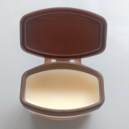 cica nut calming balm/ナッツセリン/フェイスバームを使ったクチコミ(3枚目)
