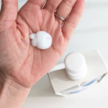 オールインワンクリームシャンプー/スプレーゼ /市販シャンプーを使ったクチコミ(5枚目)