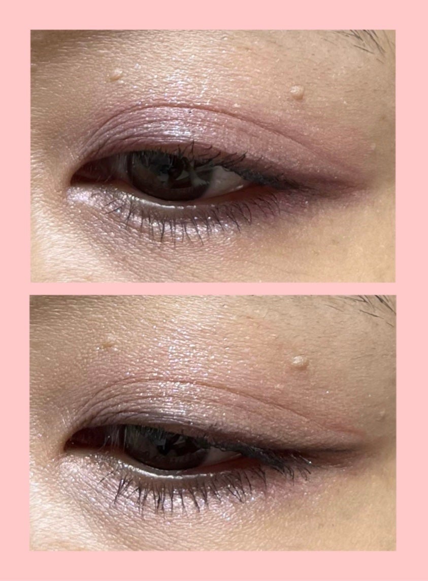 ジルスチュアート ブルームクチュール アイズ ジュエルドブーケ/JILL STUART/アイシャドウパレットを使ったクチコミ(3枚目)