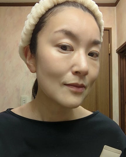 ディセンシア ホワイトF/L BBクリーム/DECENCIA/BBクリームを使ったクチコミ(6枚目)