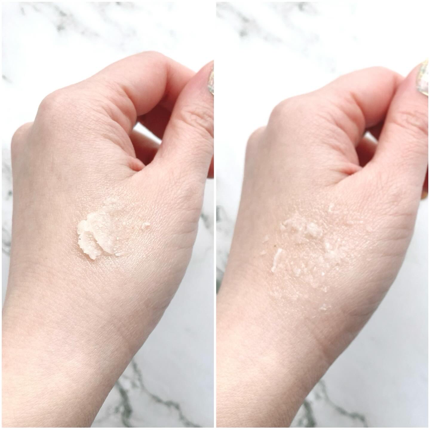 恋するおしり ヒップケアソープ/ペリカン石鹸/バスト・ヒップケアを使ったクチコミ（3枚目）