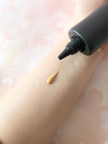 モイストラボ ハイカバー薬用美白BBクリーム/Moist Labo/BBクリームを使ったクチコミ(3枚目)