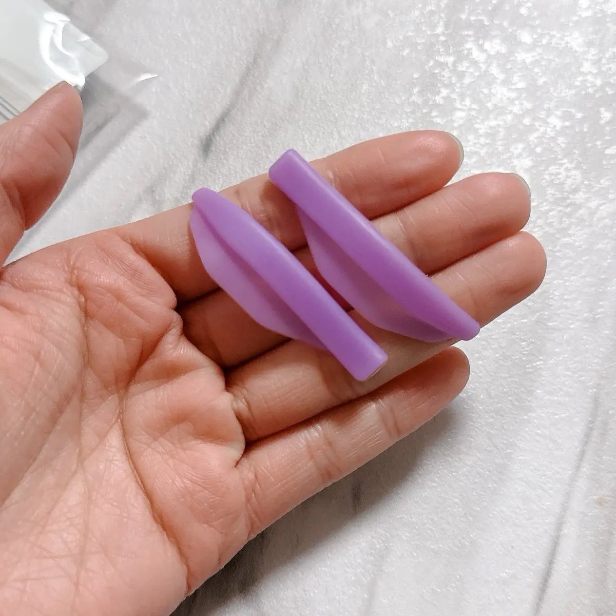 ⁡パーマイットアップアイラッシュパーマキット/Loingz/その他キットセットを使ったクチコミ（2枚目）