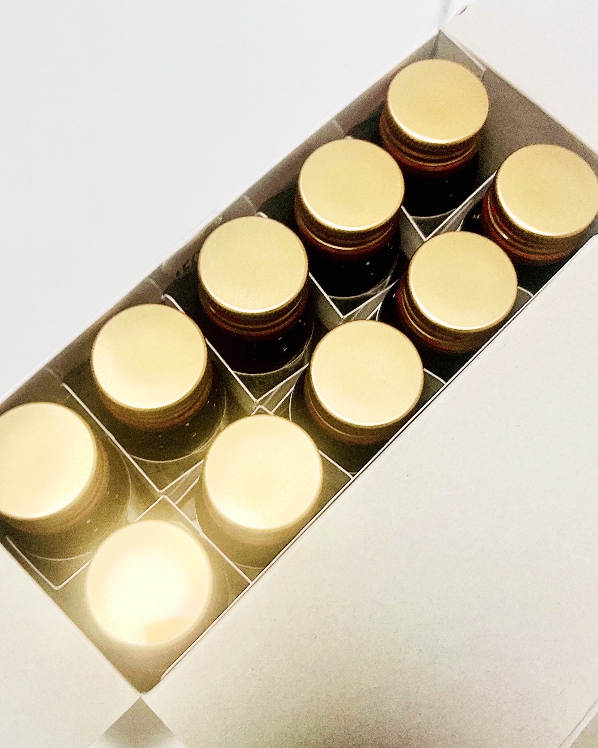 ザクロ150/マルカイ/美容ドリンクを使ったクチコミ（2枚目）