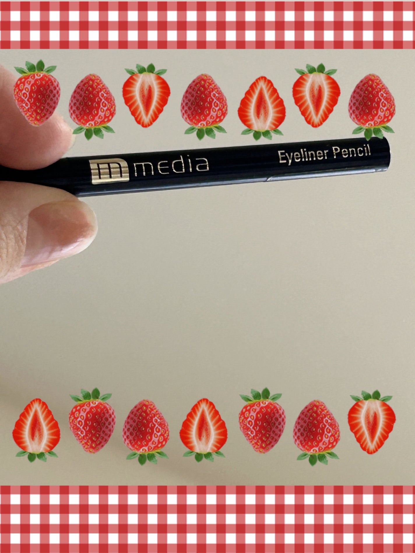 リキッドアイブロウAA/media/リキッドアイブロウを使ったクチコミ(1枚目)