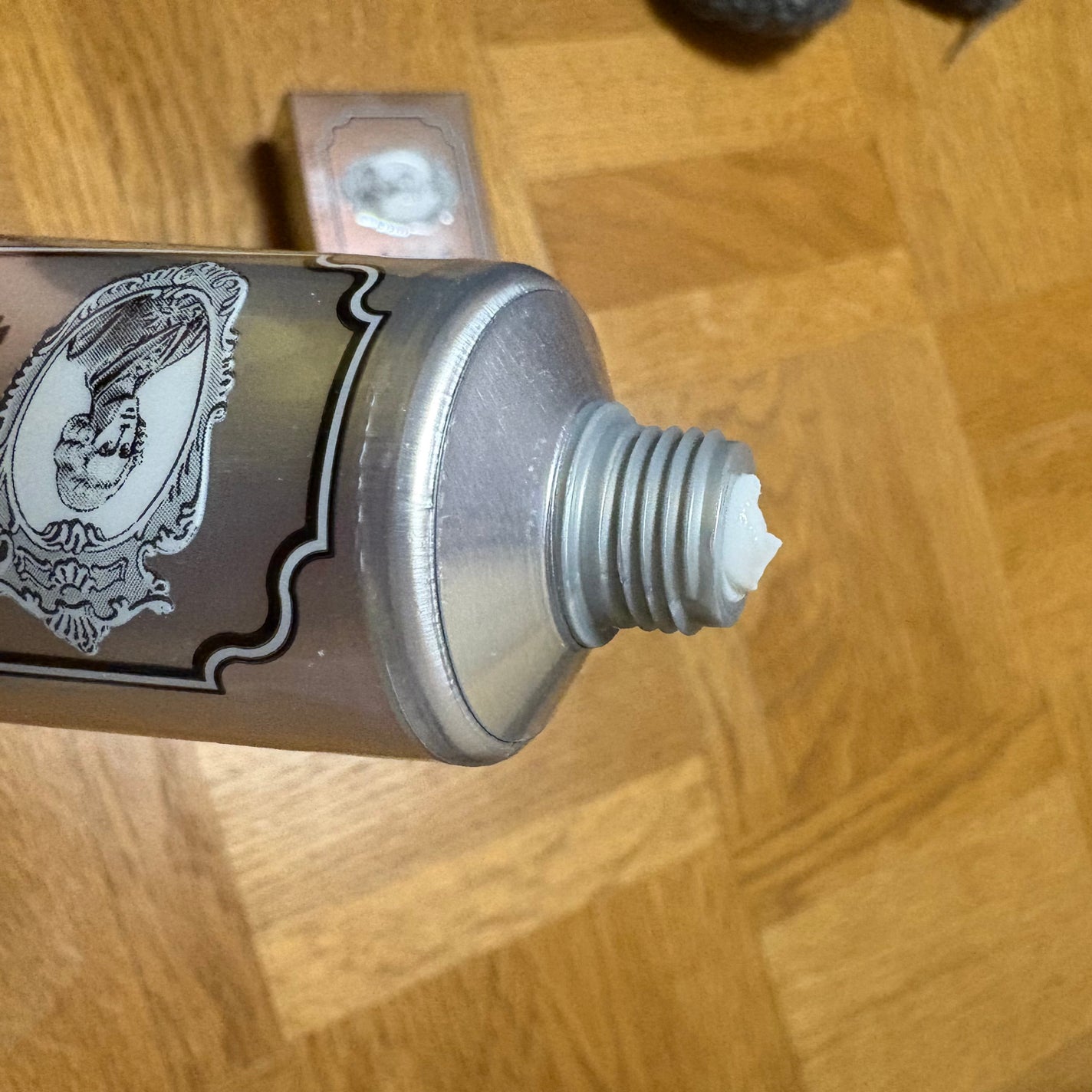 マービス/マービス/歯磨き粉を使ったクチコミ(3枚目)