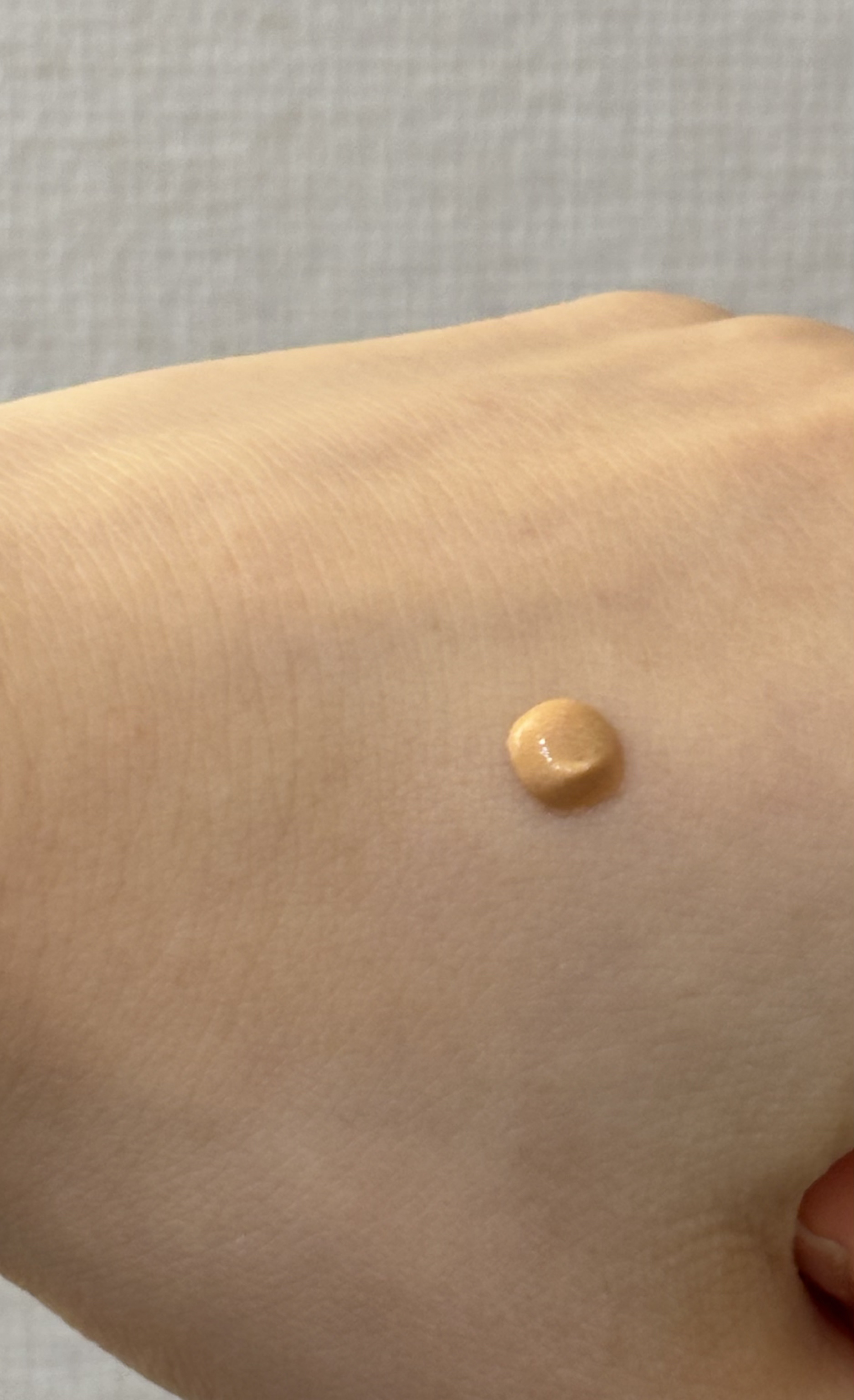 コラーゲンモイスチャースキンベース/illuN/化粧下地を使ったクチコミ（2枚目）